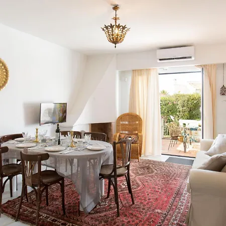 Jardines De By Interhome 別荘 *