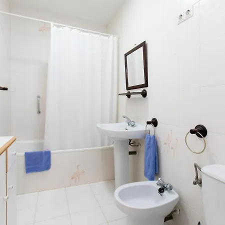 Jardines De By Interhome Holiday home Nerja