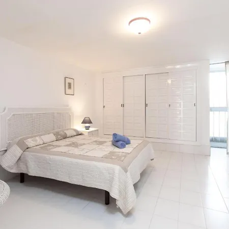 Jardines De By Interhome Holiday home Nerja