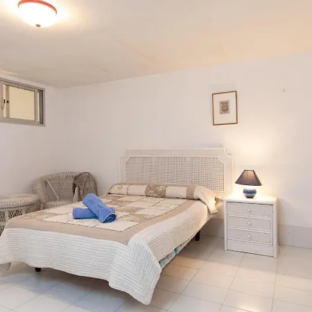 Holiday home Jardines De By Interhome