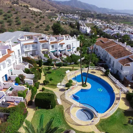 Jardines De By Interhome *