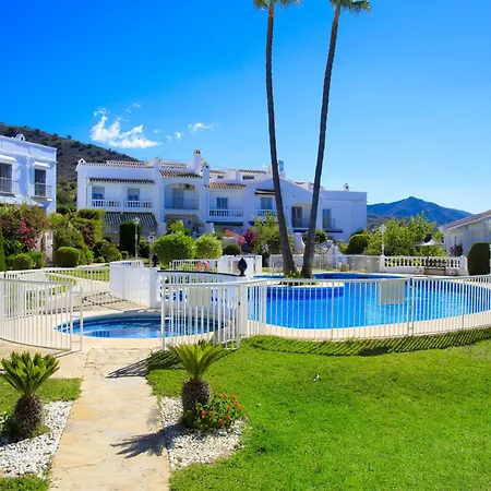 Jardines De By Interhome Holiday home Nerja