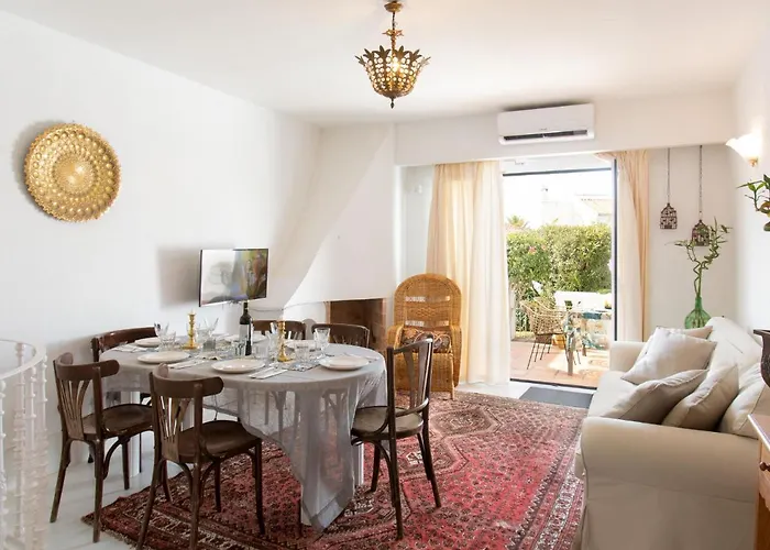 Jardines De By Interhome بيت للعطل *