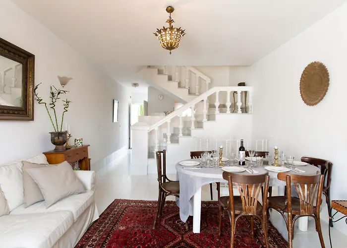 Jardines De By Interhome بيت للعطل