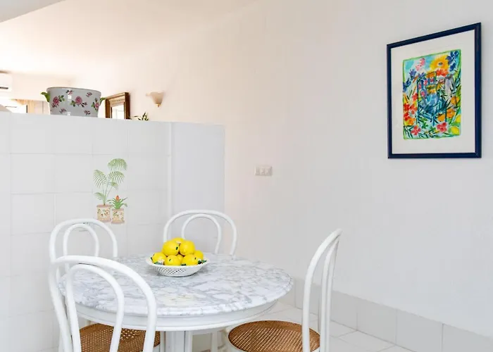 بيت للعطل Jardines De By Interhome
