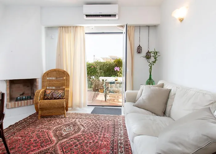 بيت للعطل Jardines De By Interhome *