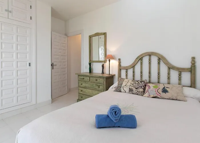 بيت للعطل Jardines De By Interhome