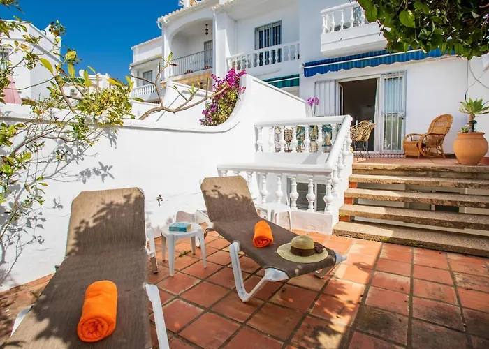 بيت للعطل Jardines De By Interhome نيرخا