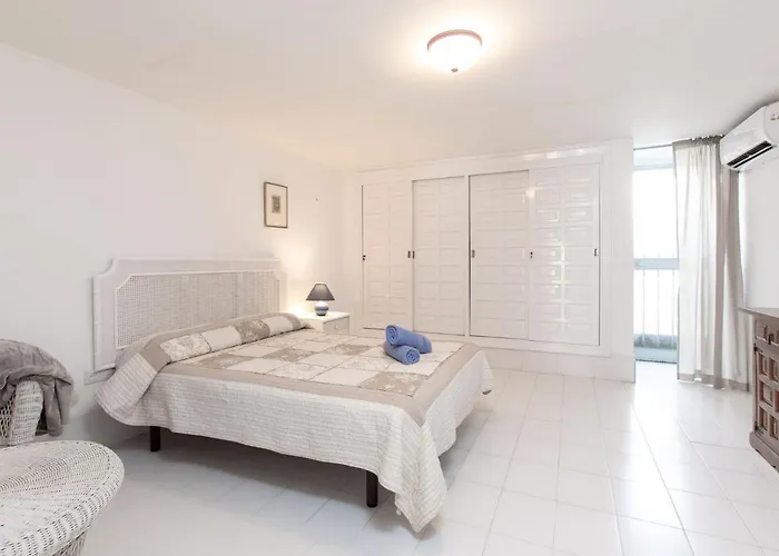 Jardines De By Interhome بيت للعطل نيرخا