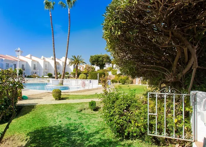Jardines De By Interhome * نيرخا