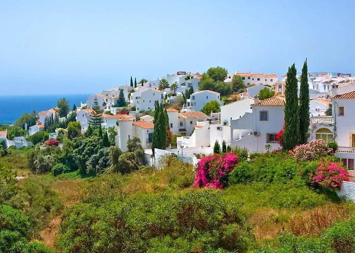 بيت للعطل Jardines De By Interhome *