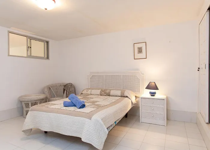 بيت للعطل Jardines De By Interhome
