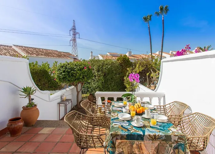 بيت للعطل Jardines De By Interhome *