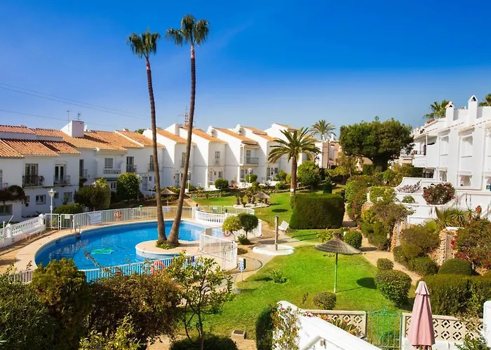 بيت للعطل Jardines De By Interhome