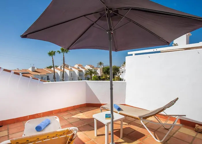 Jardines De By Interhome نيرخا