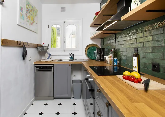 بيت للعطل Jardines De By Interhome نيرخا