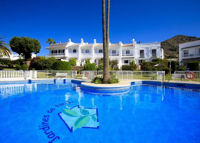 بيت للعطل Jardines De By Interhome *