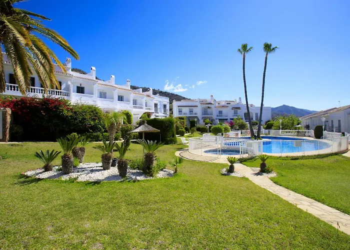 بيت للعطل Jardines De By Interhome نيرخا