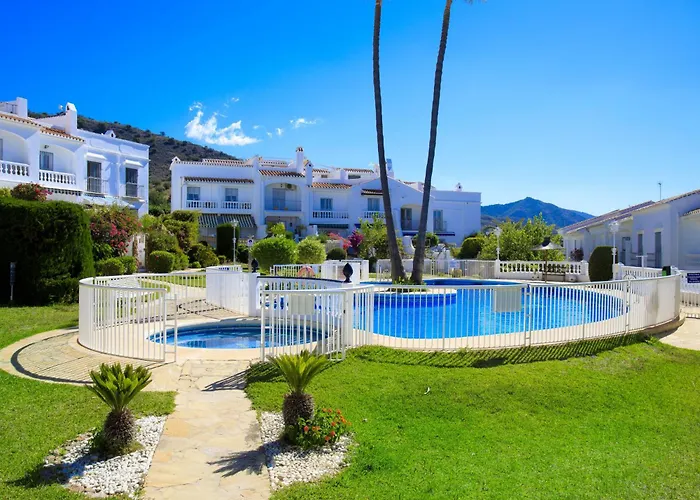 Jardines De By Interhome بيت للعطل نيرخا