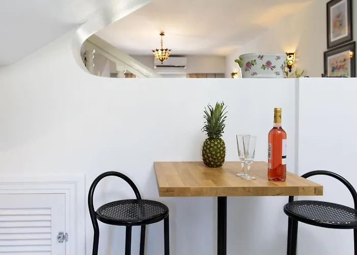 Jardines De By Interhome بيت للعطل