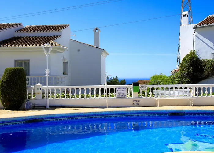 بيت للعطل Jardines De By Interhome نيرخا