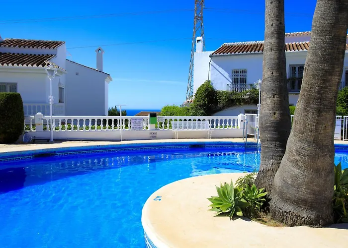 Jardines De By Interhome *