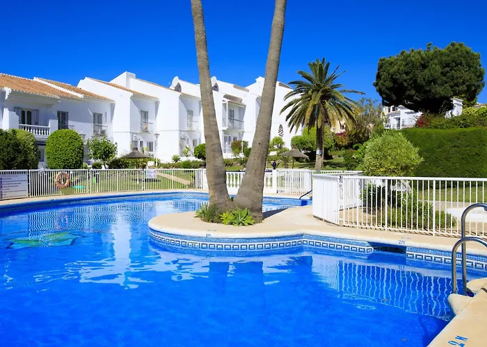 بيت للعطل Jardines De By Interhome