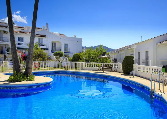 بيت للعطل Jardines De By Interhome