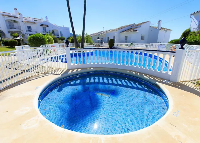 Jardines De By Interhome بيت للعطل *