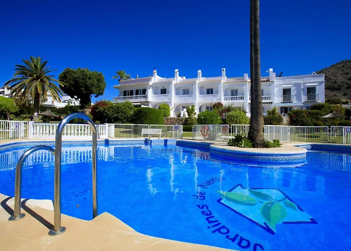 بيت للعطل Jardines De By Interhome *