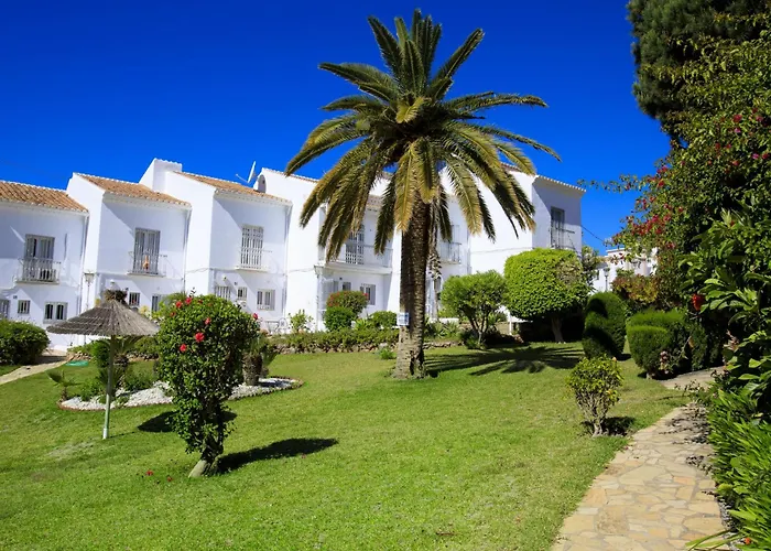 Jardines De By Interhome بيت للعطل